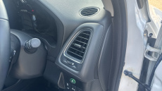 Honda HR-V 1.5 i-VTEC EX CVT 5dr Petrol Hatchback